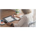Alogic Clarity Active Stylus Pencil Black 2nd Generation