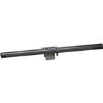 Alogic Illuminate Light Bar with 4k Autofocus Camera Space Grey