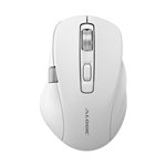 Alogic Apex Bluetooth Wireless Mouse White