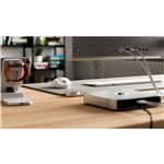 Alogic Apex Bluetooth Wireless Mouse White