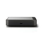 Alogic HDMI Dual 4K Display Docking Station Space Gray