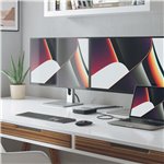 Alogic HDMI Dual 4K Display Docking Station Space Gray
