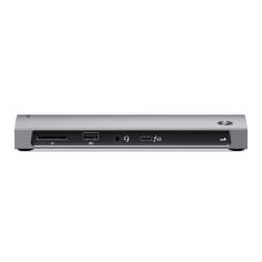 Alogic Blaze Thunderbolt 4 Dual 4K Docking Station Space Gray 2