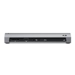 Alogic Blaze Thunderbolt 4 Dual 4K Docking Station Space Gray