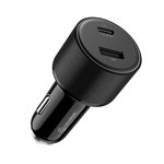 Alogic Rapid Power 100W USB-C PD 2-in-1 caricat.rabido d.auto ne.