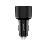 Alogic Rapid Power 100W USB-C PD 2-in-1 caricat.rabido d.auto ne.