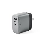 Alogic Rapid Power 67W USB-C PD 3-Port Fast GaN caricab.viaggio