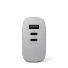 Alogic Rapid Power 67W USB-C PD 3-Port Fast GaN caricab.viaggio 2
