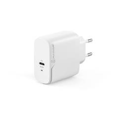 Alogic Rapid Power 65W USB-C PD Fast GaN caricab. +USB-C cavo 2m 2