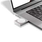 Alogic Matrix+ Wireless 3-in-1 Ladestation MagSafe + Vent Mount