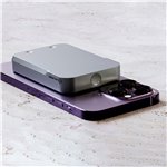 Alogic Matrix+ Wireless 3-in-1 Ladestation MagSafe + Vent Mount