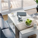 Alogic Matrix+ Wireless 3-in-1 Ladestation MagSafe + Vent Mount