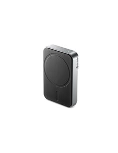 Alogic Matrix Universal Magnetic MagSafe Powerbank 5000mAh nero