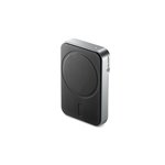 Alogic Matrix Universal Magnetic MagSafe Powerbank 5000mAh nero