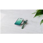 Alogic Matrix Universal Magnetic MagSafe Powerbank 5000mAh bianco