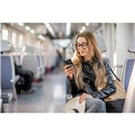 Alogic Matrix+ Magnetic Wireless Car Powerbank Air Vent Mount