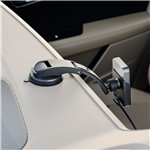 Alogic Matrix+ Magn Wireless Car Powerbank Air Vent + Dash Mount