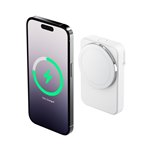 Alogic Matrix ULTIMATE 3in1 mfM charger+5000mAh+30W adattatore