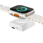 Alogic Matrix ULTIMATE 3in1 mfM charger+5000mAh+30W adattatore