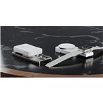 Alogic Matrix ULTIMATE 3in1 mfM charger+5000mAh+30W adattatore