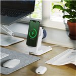 Alogic Matrix ULTIMATE 3in1 mfM charger+5000mAh+30W adattatore