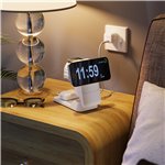 Alogic Matrix ULTIMATE 3in1 mfM charger+5000mAh+30W adattatore