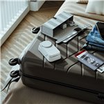 Alogic Matrix ULTIMATE 3in1 mfM charger+5000mAh+30W adattatore
