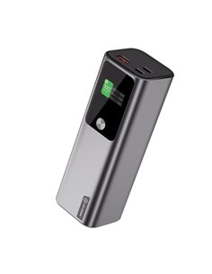 Alogic Ark Powerbank 27.000 mAh con 140W USB-C Charging