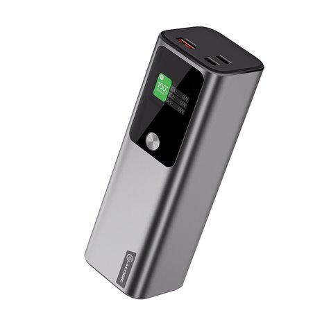 Alogic Ark Powerbank 27.000 mAh con 140W USB-C Charging
