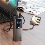 Alogic Ark Powerbank 27.000 mAh con 140W USB-C Charging