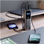 Alogic Ark Powerbank 27.000 mAh con 140W USB-C Charging