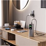 Alogic Ark Powerbank 27.000 mAh con 140W USB-C Charging