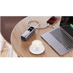 Alogic Ark Powerbank 27.000 mAh con 140W USB-C Charging