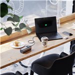 Alogic Ark Powerbank 27.000 mAh con 140W USB-C Charging