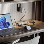 Alogic Ruck Powerbank 20.000 mAh con 130W USB-Charging
