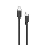 Alogic Fusion USB-C a USB-C 3.2 4K cavo 2m Space Gray