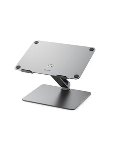 Alogic Elite Aluminum Laptop Stand Space Gray