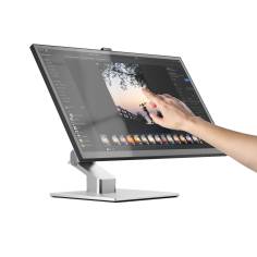 Alogic Clarity Fold 360 Monitor Stand for Clarity Pro Touch 2