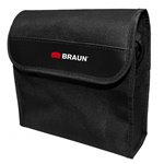 Braun binocolo           7x50