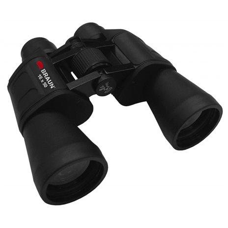 Braun binocolo          16x50