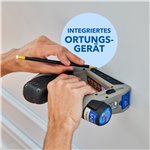 Dremel 3-in-1 Akku-Schrauber 12V 2 Ah DD12V-S1