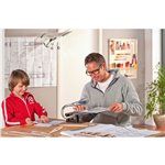 Dremel MS20-1/5 sega da traforo