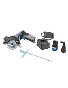 Dremel sega circolare compatta