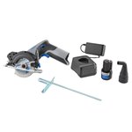 Dremel sega circolare compatta