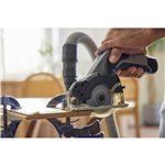Dremel sega circolare compatta