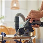 Dremel sega circolare compatta