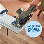 Dremel sega circolare compatta