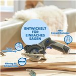 Dremel sega circolare compatta