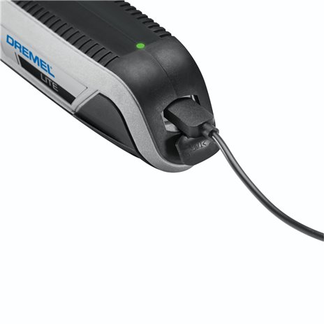 Dremel 7760-15 utensile multifunzione a batteria