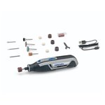 Dremel 7760-15 utensile multifunzione a batteria